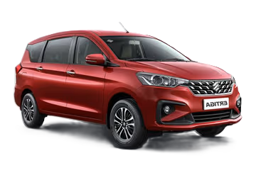 MUV Cars